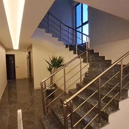Neridabeachhomes 3 Apartamento Alanya