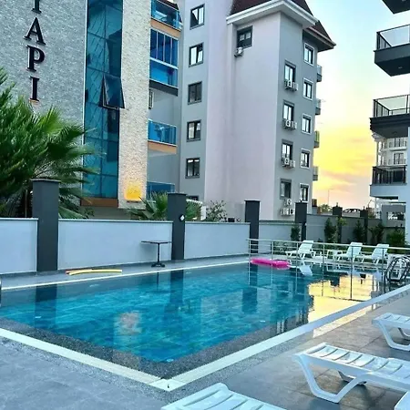 Apartamento Neridabeachhomes 3 *