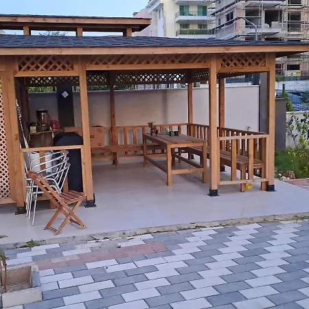 Neridabeachhomes 3 Alanya