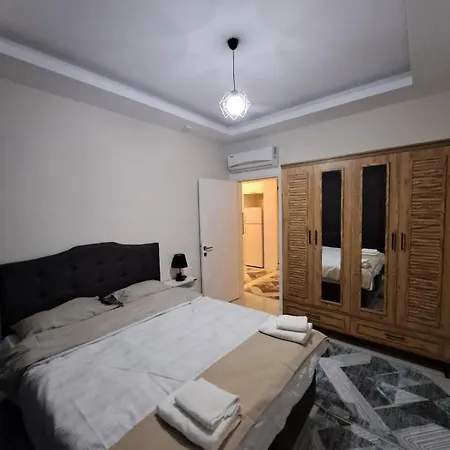 Neridabeachhomes 3 Apartamento *