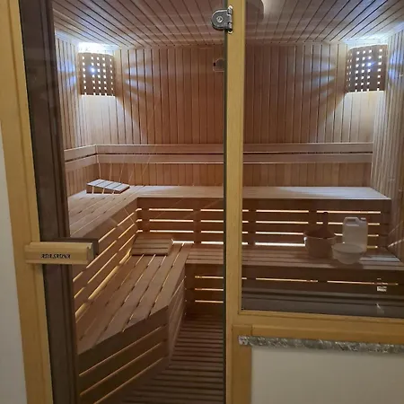 Neridabeachhomes 3 Alanya