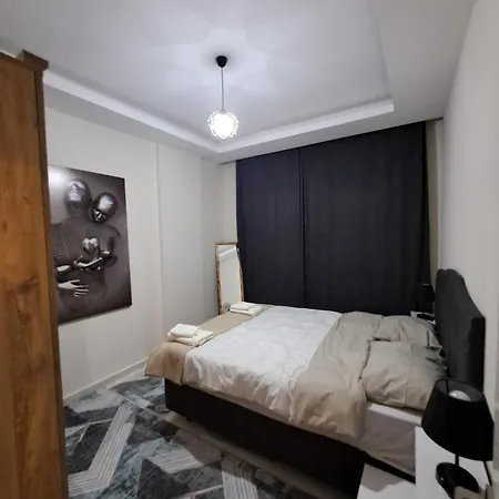 Apartamento Neridabeachhomes 3 *