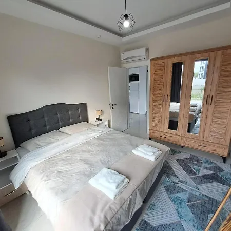 Apartamento Neridabeachhomes 3 *