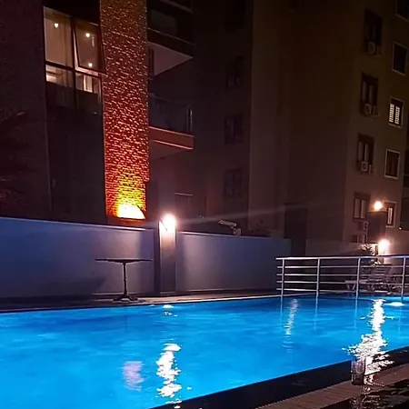 Apartamento Neridabeachhomes 3 *